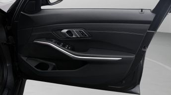 BMW 3 Series 330I M SPORT