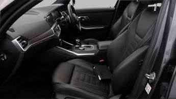 BMW 3 Series 330I M SPORT