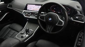 BMW 3 Series 330I M SPORT