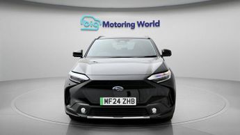 Subaru Solterra TOURING