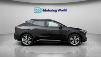 Subaru Solterra TOURING