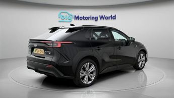 Subaru Solterra TOURING