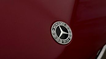 Mercedes-Benz CLA CLA 180 AMG LINE