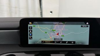 Mercedes-Benz CLA CLA 180 AMG LINE