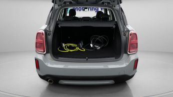 MINI Countryman COOPER S E ALL4 CLASSIC