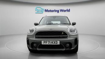 MINI Countryman COOPER S E ALL4 CLASSIC