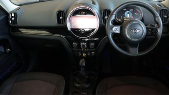 MINI Countryman COOPER S E ALL4 CLASSIC