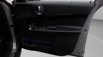 MINI Countryman COOPER S E ALL4 CLASSIC