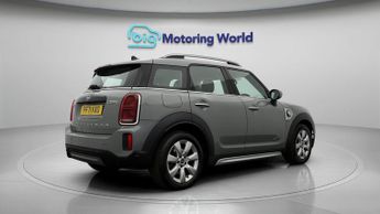 MINI Countryman COOPER S E ALL4 CLASSIC