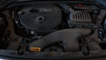 MINI Countryman COOPER S E ALL4 CLASSIC