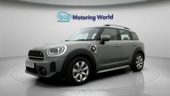 MINI Countryman COOPER S E ALL4 CLASSIC