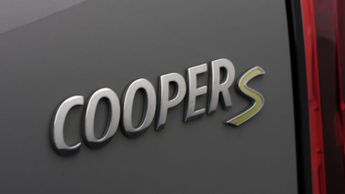 MINI Countryman COOPER S E ALL4 CLASSIC