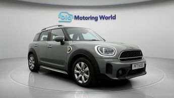 MINI Countryman COOPER S E ALL4 CLASSIC