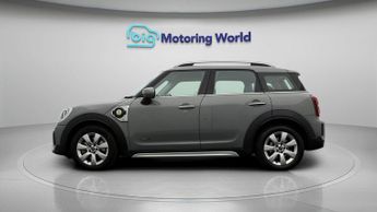 MINI Countryman COOPER S E ALL4 CLASSIC