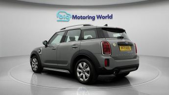 MINI Countryman COOPER S E ALL4 CLASSIC