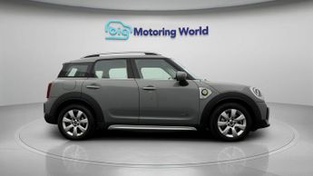 MINI Countryman COOPER S E ALL4 CLASSIC