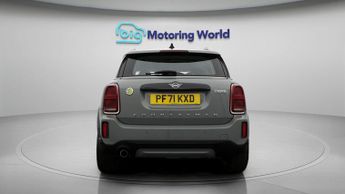 MINI Countryman COOPER S E ALL4 CLASSIC