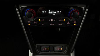 Suzuki S-Cross MOTION BOOSTERJET