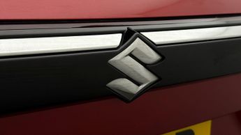 Suzuki S-Cross MOTION BOOSTERJET