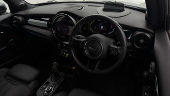 MINI Electric Hatch COOPER S LEVEL 3