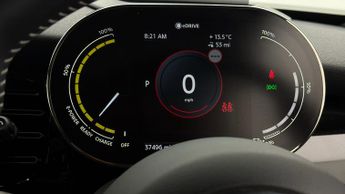 MINI Electric Hatch COOPER S LEVEL 3