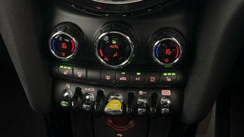 MINI Electric Hatch COOPER S LEVEL 3