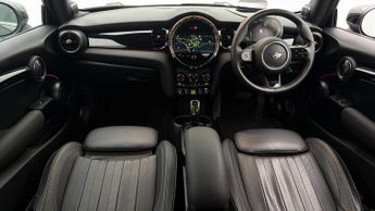 MINI Electric Hatch COOPER S LEVEL 3