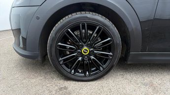 MINI Electric Hatch COOPER S LEVEL 3