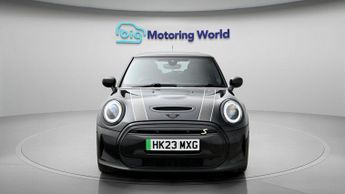 MINI Electric Hatch COOPER S LEVEL 3