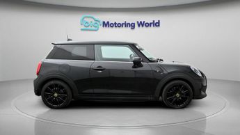 MINI Electric Hatch COOPER S LEVEL 3