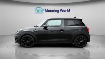 MINI Electric Hatch COOPER S LEVEL 3