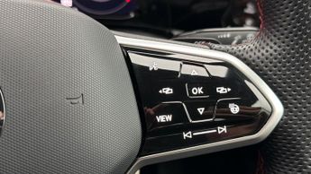 Volkswagen Golf GTI CLUBSPORT TSI DSG