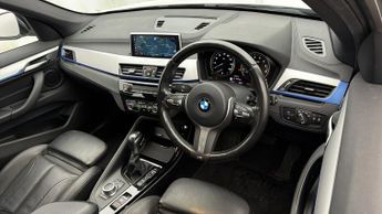 BMW X1 XDRIVE25E M SPORT