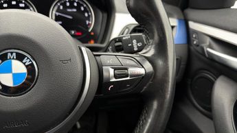 BMW X1 XDRIVE25E M SPORT