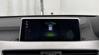 BMW X1 XDRIVE25E M SPORT