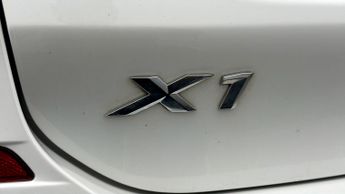 BMW X1 XDRIVE25E M SPORT