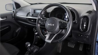 Kia Picanto 2