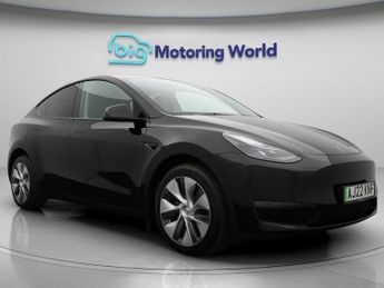 Tesla Model Y ALL MODELS