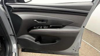 Hyundai TUCSON T-GDI N LINE