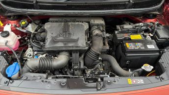 Kia Picanto X-LINE S