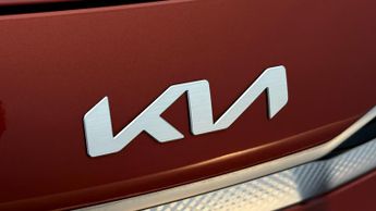 Kia Picanto X-LINE S