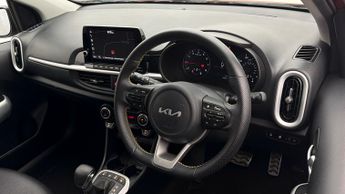 Kia Picanto X-LINE S