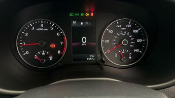 Kia Picanto X-LINE S