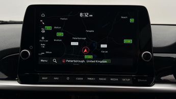 Kia Picanto X-LINE S