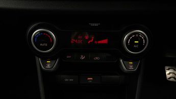 Kia Picanto X-LINE S