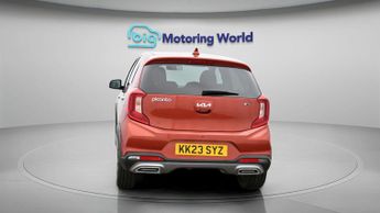 Kia Picanto X-LINE S