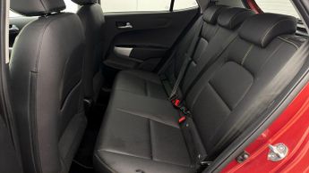 Kia Picanto X-LINE S