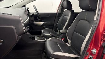 Kia Picanto X-LINE S