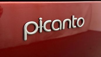 Kia Picanto X-LINE S