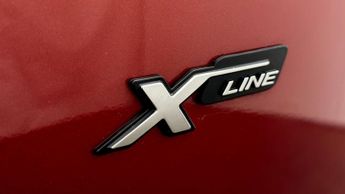 Kia Picanto X-LINE S
